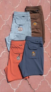 Product flat-lay